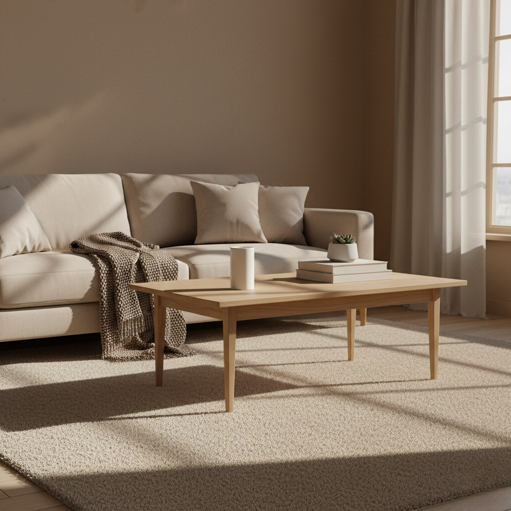 Bougeoir en Céramique