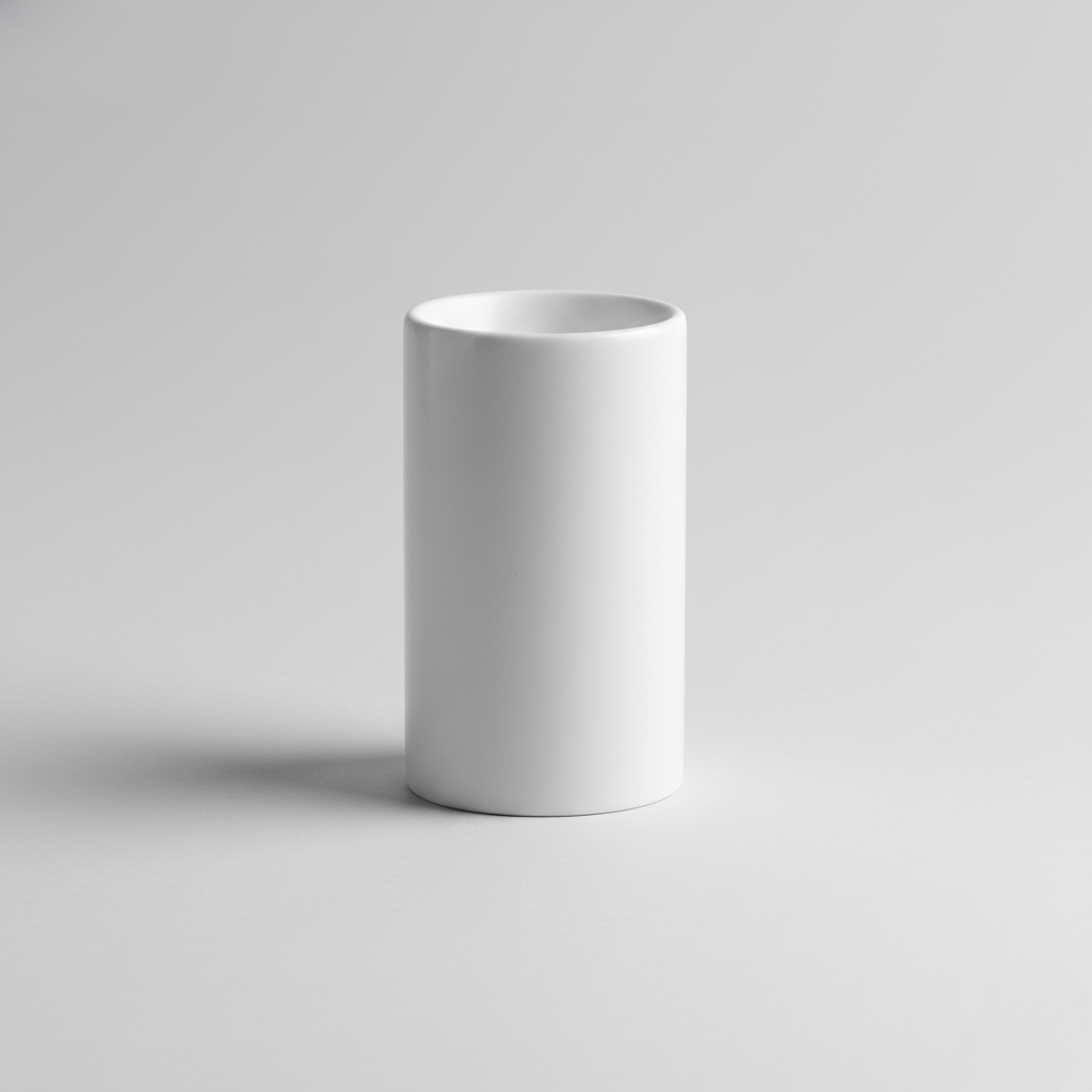 Bougeoir en Céramique